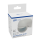 Shada Wandsensor 190112 Weiß, PIR 180°, IP54