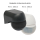 Shada Wandsensor 190112 Weiß, PIR 180°, IP54
