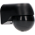 Shada PIR Wandsensor 190113 Schwarz, 180°, IP54