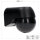 Shada PIR Wandsensor 190113 Schwarz, 180°, IP54