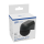 Shada PIR Wandsensor 190113 Schwarz, 180°, IP54