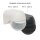 Shada PIR Wandsensor 190113 Schwarz, 180°, IP54