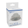 Shada PIR-Deckensensor 190127 Weiß, IP20, 360° Erfassung, 8 m Reichweite