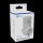Shada Steckdosenadapter mit Bewegungsmelder 190116 Weiß, PIR-Sensor 120°, IP20