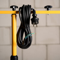 Shada Kabel 300717 Serie 3007XX mit 1 Spitze, 5 m,...