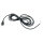 Shada Kabel 300717 Serie 3007XX mit 1 Spitze, 5 m, spritzwassergeschützt