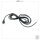Shada Kabel 300717 Serie 3007XX mit 1 Spitze, 5 m, spritzwassergeschützt