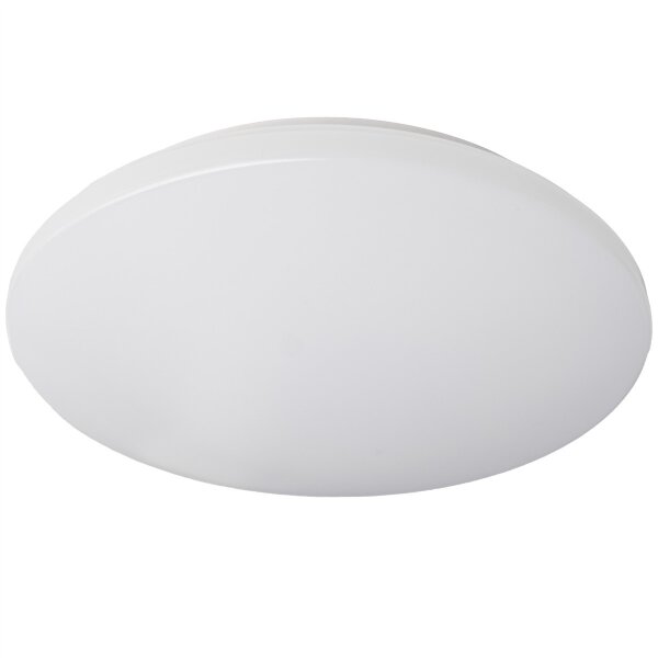 Shada LED Deckenleuchte 810590 warmweiß, Ø 270 mm, 12 W, IP44