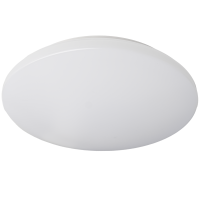 Shada LED Deckenleuchte 810590 warmweiß, Ø 270 mm, 12 W, IP44