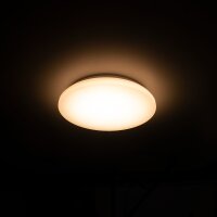 Shada LED Deckenleuchte 810590 warmweiß, Ø...