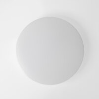 Shada LED Deckenleuchte 810590 warmweiß, Ø 270 mm, 12 W, IP44