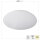 Shada LED Deckenleuchte 810590 warmweiß, Ø 270 mm, 12 W, IP44