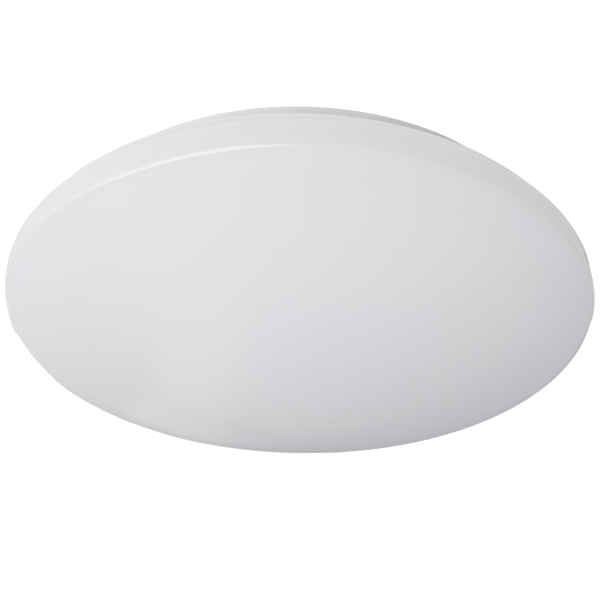 Shada LED Deckenleuchte 810591 IP44, neutralweiß 4000 K, Ø 270 mm, 12 W, 1200 lm