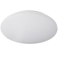Shada LED Deckenleuchte 810591 IP44, neutralweiß...
