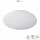 Shada LED Deckenleuchte 810591 IP44, neutralweiß 4000 K, Ø 270 mm, 12 W, 1200 lm