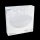 Shada LED Deckenleuchte 810591 IP44, neutralweiß 4000 K, Ø 270 mm, 12 W, 1200 lm