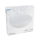 Shada LED Deckenleuchte 810591 IP44, neutralweiß 4000 K, Ø 270 mm, 12 W, 1200 lm