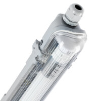 Shada LED Wannenleuchte 2411110 neutralweiß, 1x9 W, 60 cm, 900 lm, IP65