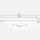 Shada LED-Unterbauleuchte 2400252 neutralweiß (4000 K), 60 cm, 11 W, 1100 lm