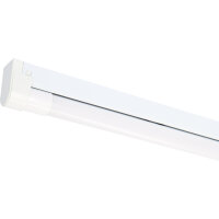 Shada LED Unterbauleuchte 2400209 neutralweiß, 120 cm, 1900 lm