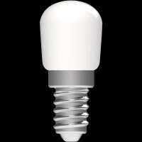 Shada LED SMD Kapsel Leuchtmittel 620205 T26 E14 Opal,...