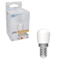 Shada LED SMD Kapsel Leuchtmittel 620205 T26 E14 Opal,...