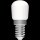 Shada LED SMD Kapsel Leuchtmittel 620205 T26 E14 Opal, warmweiß (2700 K), 2 W, 180 lm