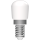 Shada LED SMD Kapsel Leuchtmittel 620205 T26 E14 Opal, warmweiß (2700 K), 2 W, 180 lm