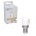 Shada LED SMD Kapsel Leuchtmittel 620205 T26 E14 Opal, warmweiß (2700 K), 2 W, 180 lm
