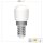Shada LED SMD Kapsel Leuchtmittel 620205 T26 E14 Opal, warmweiß (2700 K), 2 W, 180 lm