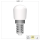 Shada LED SMD Kapsel Leuchtmittel 620205 T26 E14 Opal, warmweiß (2700 K), 2 W, 180 lm