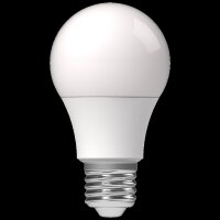 Shada LED SMD Leuchtmittel 620101 A60 E27 Opal...