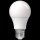 Shada LED SMD Leuchtmittel 620101 A60 E27 Opal Warmweiß 2700 K, 4,9 W, 470 lm