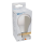 Shada LED SMD Leuchtmittel 620101 A60 E27 Opal Warmweiß 2700 K, 4,9 W, 470 lm