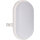 Shada LED-Außenwandleuchte 810401 Weiß, 4000 K, 900 lm, IP65