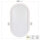 Shada LED-Außenwandleuchte 810401 Weiß, 4000 K, 900 lm, IP65