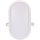 Shada LED-Außenwandleuchte 810401 Weiß, 4000 K, 900 lm, IP65