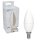 Shada LED SMD Leuchtmittel Kerze 620116 C35 E14 Opal Neutralweiß, 4,9 W, 470 lm