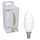 Shada LED SMD Leuchtmittel Kerze 620116 C35 E14 Opal Neutralweiß, 4,9 W, 470 lm