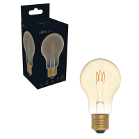 SHADA Led Filament Leuchtmittel - Klassisch A60 E27 2,5W...