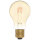 Shada LED Filament Leuchtmittel 620193 A60 E27 Gold, 2,5 W, dimmbar