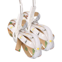 Shada LED Lichtband 401648 neutralweiß 4000 K, 2 Stück, 0,8 m, dimmbar, IP22