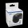Shada Wandsensor 190114 schwarz, PIR 180°, mit Fernbedienung