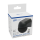 Shada Wandsensor 190114 schwarz, PIR 180°, mit Fernbedienung