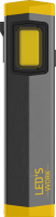 SHADA Taschenlampe - 300 lm IP53 I 0700367