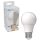 Shada LED SMD Leuchtmittel 620102 A60 E27 Opal, warmweiß 2700 K, 8 W, 806 lm