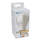 Shada LED SMD Leuchtmittel 620102 A60 E27 Opal, warmweiß 2700 K, 8 W, 806 lm