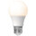 Shada LED SMD Leuchtmittel 620102 A60 E27 Opal, warmweiß 2700 K, 8 W, 806 lm
