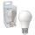 Shada LED SMD Leuchtmittel 620103 A60 E27 Opal, 4000 K Neutralweiß, 8 W, 806 lm