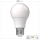 Shada LED SMD Leuchtmittel 620103 A60 E27 Opal, 4000 K Neutralweiß, 8 W, 806 lm